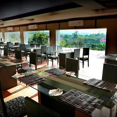 Vision Nature Resorts Varagampadi Exterior photo