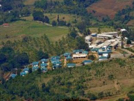 Vision Nature Resorts Varagampadi Exterior photo