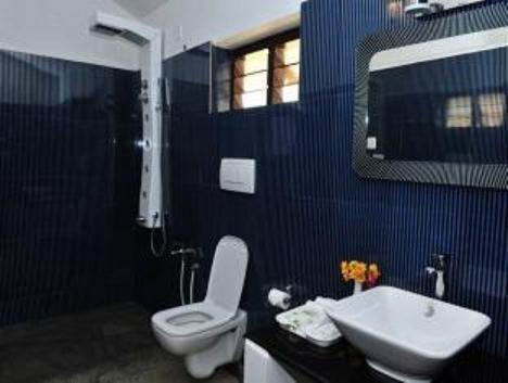 Vision Nature Resorts Varagampadi Room photo