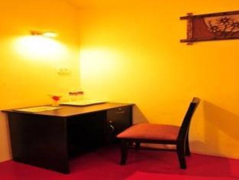 Vision Nature Resorts Varagampadi Room photo