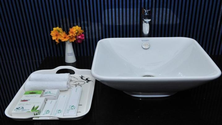 Vision Nature Resorts Varagampadi Exterior photo