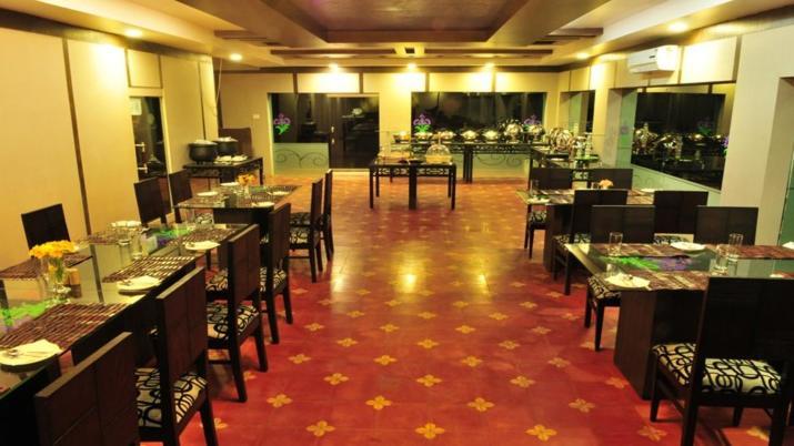 Vision Nature Resorts Varagampadi Exterior photo