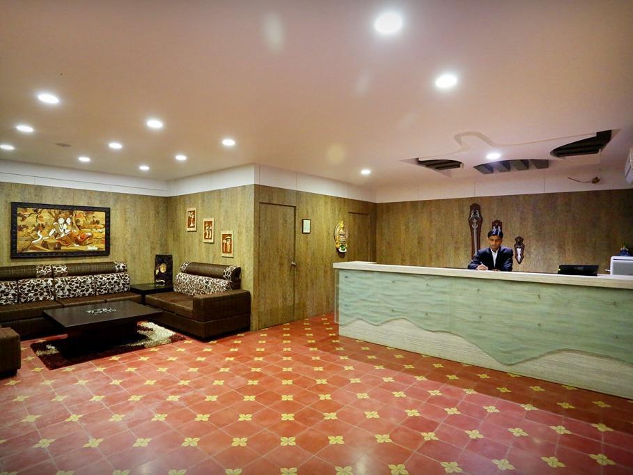 Vision Nature Resorts Varagampadi Exterior photo