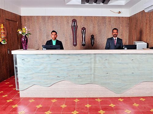 Vision Nature Resorts Varagampadi Exterior photo