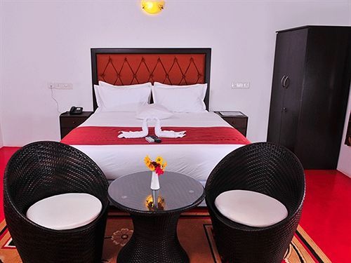 Vision Nature Resorts Varagampadi Exterior photo