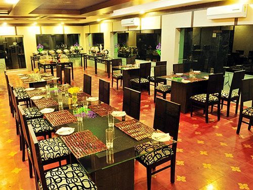 Vision Nature Resorts Varagampadi Exterior photo