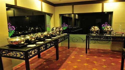 Vision Nature Resorts Varagampadi Exterior photo