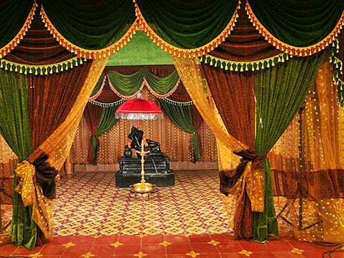 Vision Nature Resorts Varagampadi Exterior photo