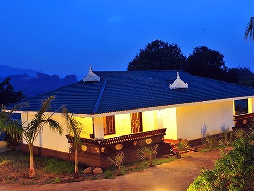Vision Nature Resorts Varagampadi Exterior photo