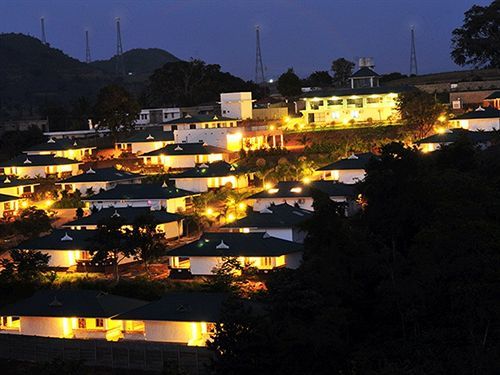 Vision Nature Resorts Varagampadi Exterior photo