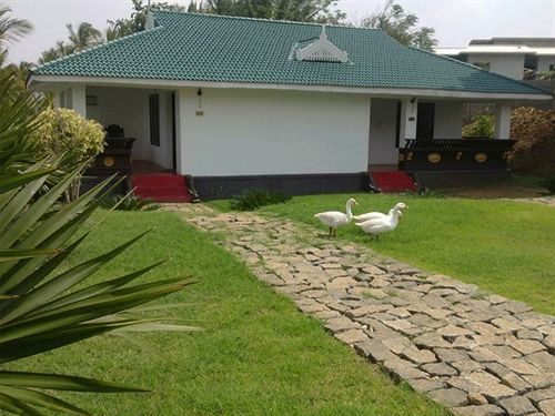 Vision Nature Resorts Varagampadi Exterior photo