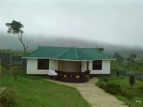 Vision Nature Resorts Varagampadi Exterior photo
