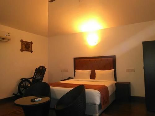 Vision Nature Resorts Varagampadi Exterior photo