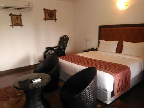 Vision Nature Resorts Varagampadi Exterior photo