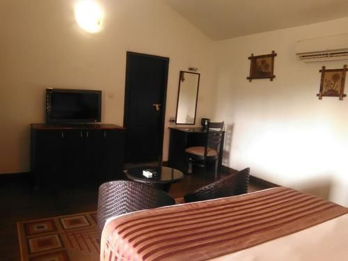 Vision Nature Resorts Varagampadi Exterior photo