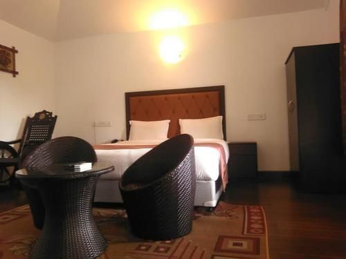 Vision Nature Resorts Varagampadi Exterior photo