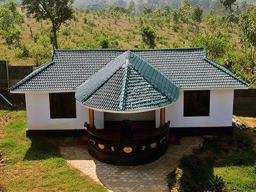 Vision Nature Resorts Varagampadi Exterior photo